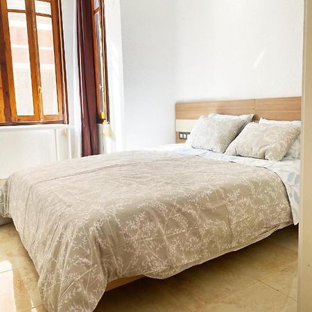 Valencia Cerca Al Puerto Shared Apartment Εξωτερικό φωτογραφία