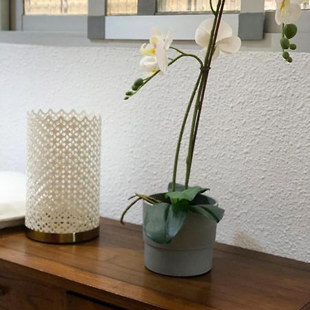 Valencia Cerca Al Puerto Shared Apartment Εξωτερικό φωτογραφία