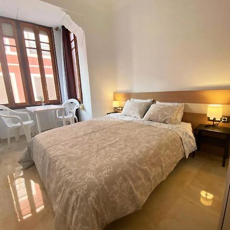 Valencia Cerca Al Puerto Shared Apartment Εξωτερικό φωτογραφία