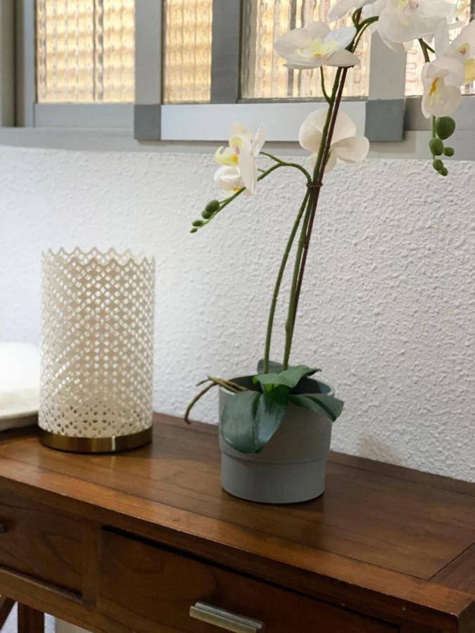 Valencia Cerca Al Puerto Shared Apartment Εξωτερικό φωτογραφία