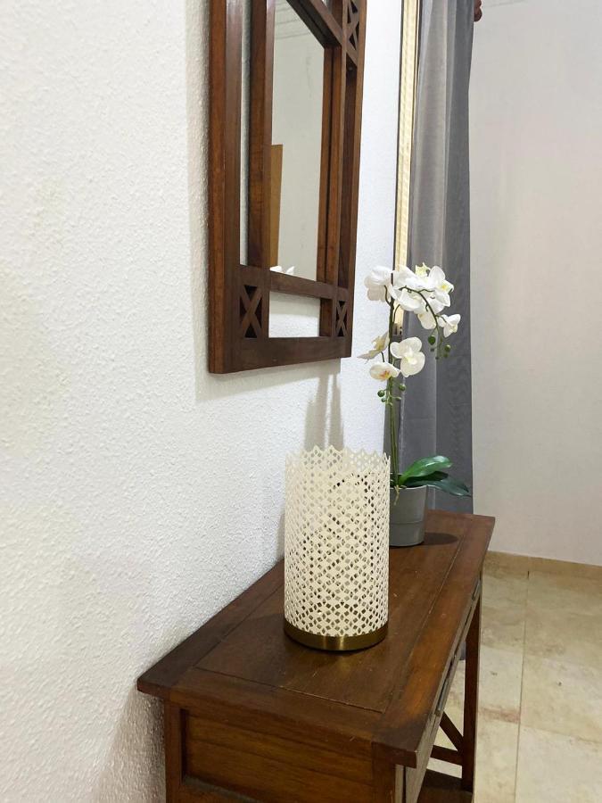 Valencia Cerca Al Puerto Shared Apartment Εξωτερικό φωτογραφία