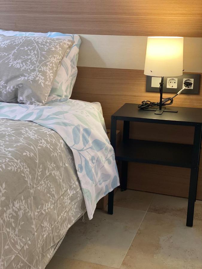Valencia Cerca Al Puerto Shared Apartment Εξωτερικό φωτογραφία