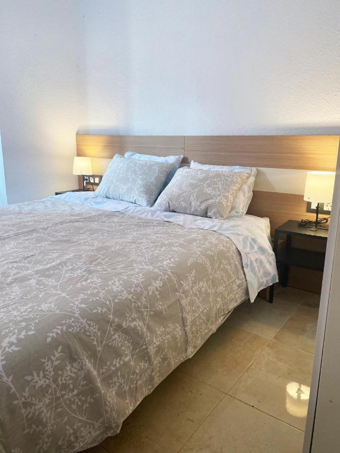Valencia Cerca Al Puerto Shared Apartment Εξωτερικό φωτογραφία