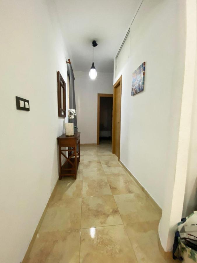 Valencia Cerca Al Puerto Shared Apartment Εξωτερικό φωτογραφία